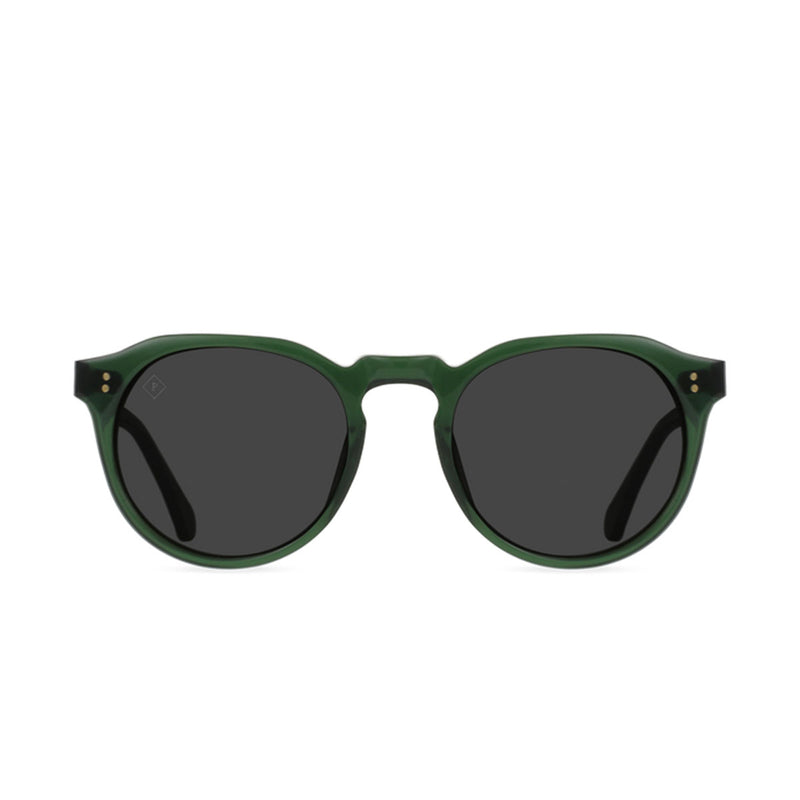 RAEN REMMY POLARIZED - OAK / SMOKE