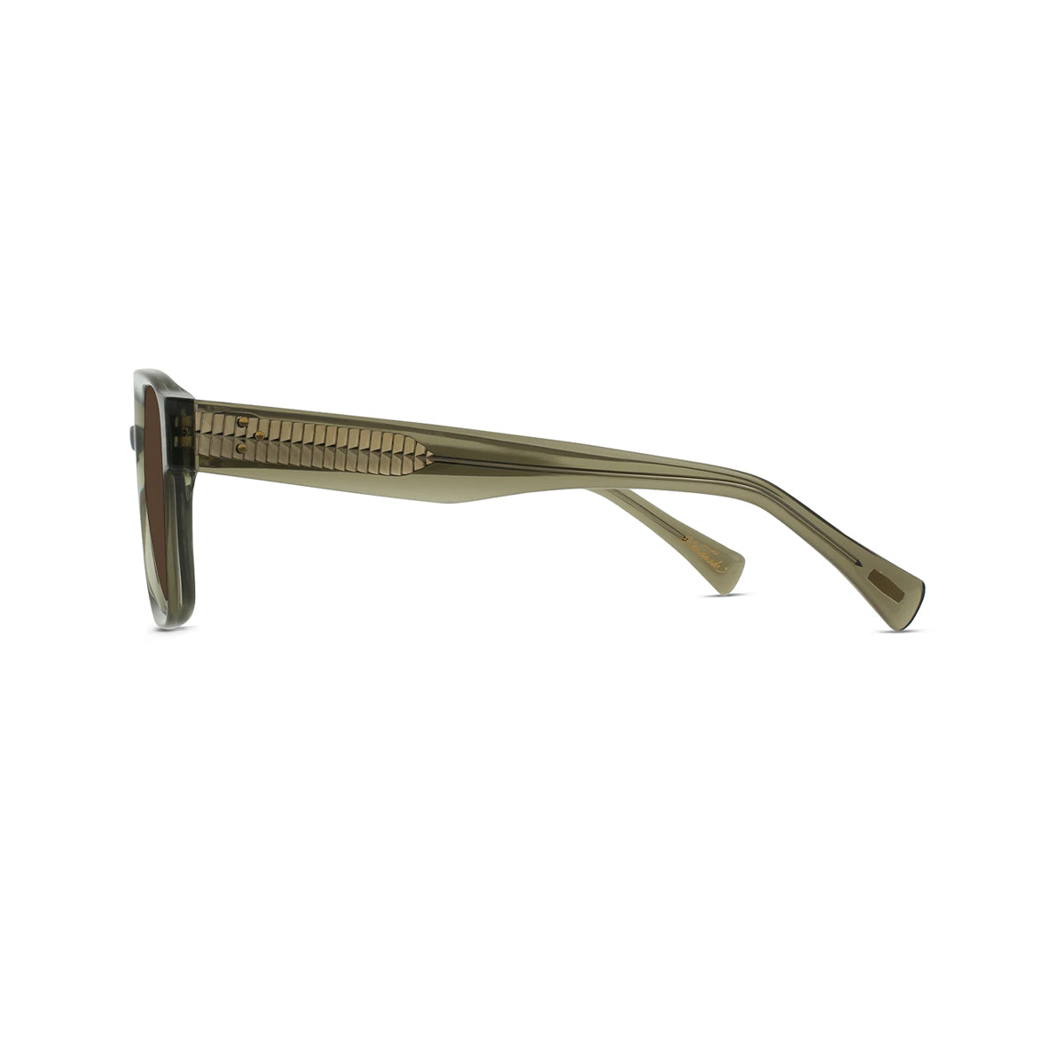 RIFKA POLARIZED - CAMBRIA / VIBRANT BROWN