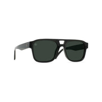 RIFKA POLARIZED - RECYCLED BLACK / GREEN