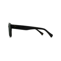 RIFKA POLARIZED - RECYCLED BLACK / GREEN