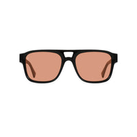 RIFKA - RECYCLED BLACK / SPRITZ