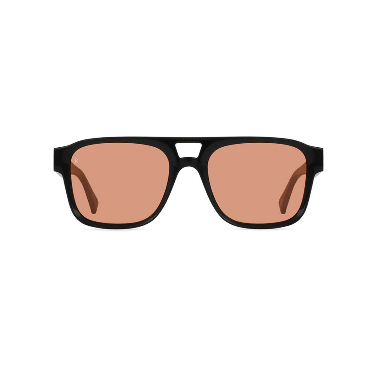 RIFKA - RECYCLED BLACK / SPRITZ