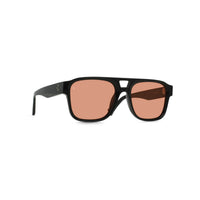 RIFKA - RECYCLED BLACK / SPRITZ