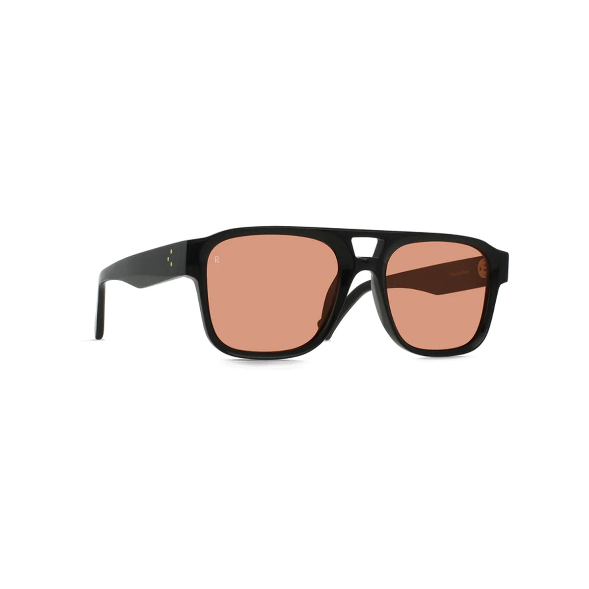 RIFKA - RECYCLED BLACK / SPRITZ