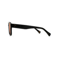 RIFKA - RECYCLED BLACK / SPRITZ