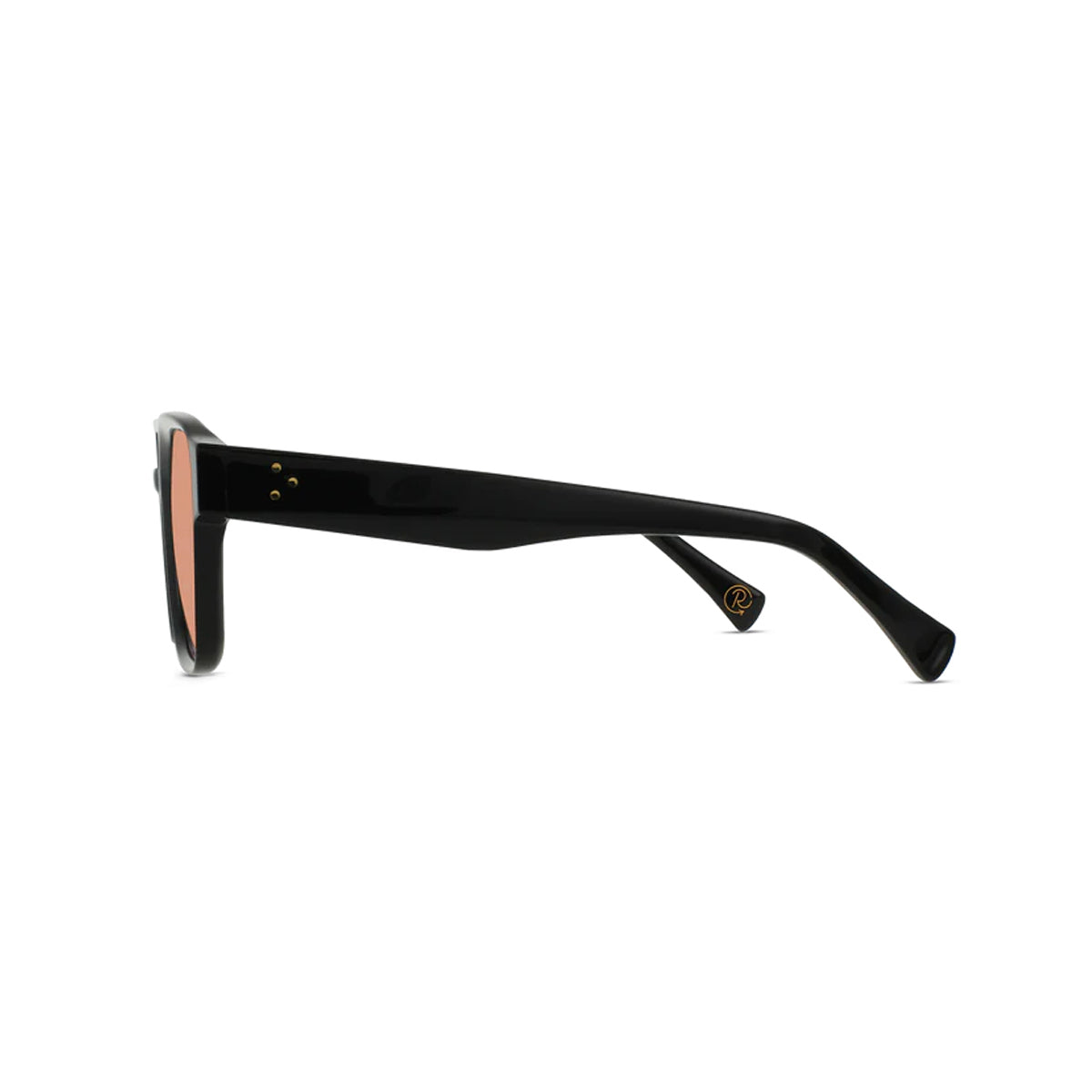 RIFKA - RECYCLED BLACK / SPRITZ