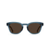 SQUIRE POLARIZED - ABSINTHE / VIBRANT BROWN