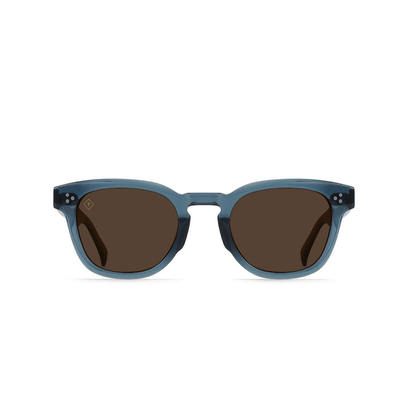 SQUIRE POLARIZED - ABSINTHE / VIBRANT BROWN