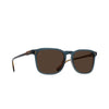 WILEY POLARIZED - CIRUS / VIBRANT BROWN