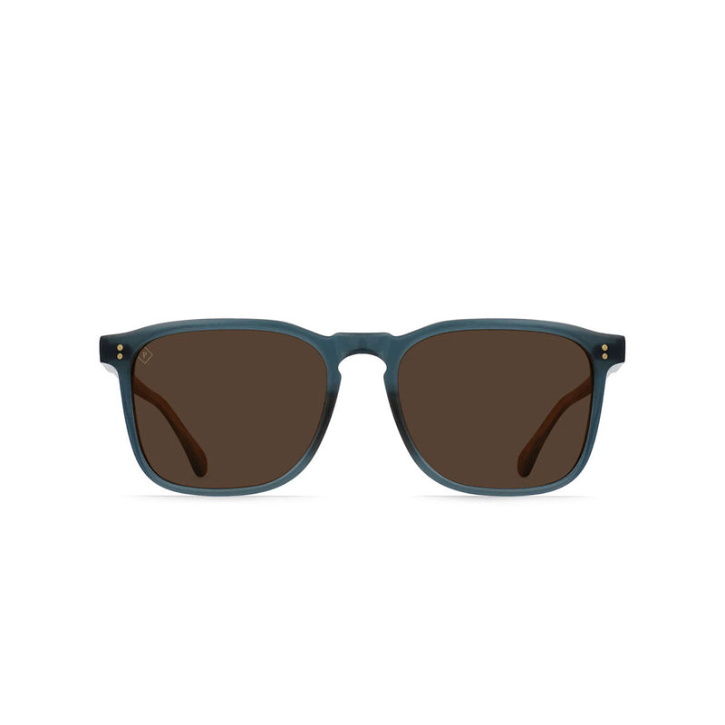 WILEY POLARIZED - CIRUS / VIBRANT BROWN