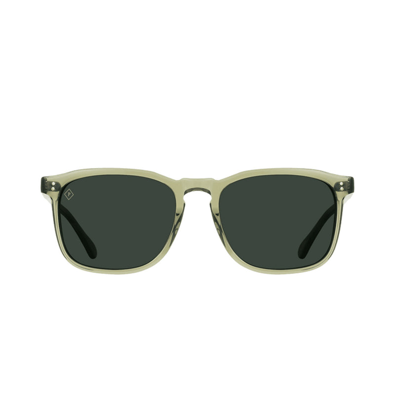 RAEN WILEY POLARIZED - CAMBRIA / GREEN