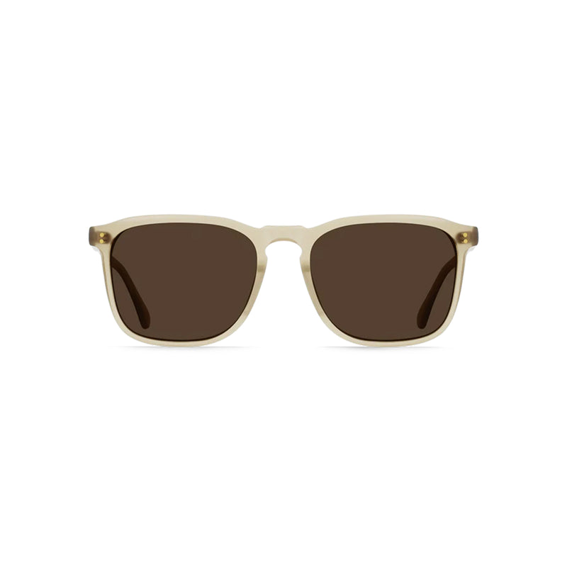 RAEN WILEY POLARIZED - EDEN / VIBRANT BROWN