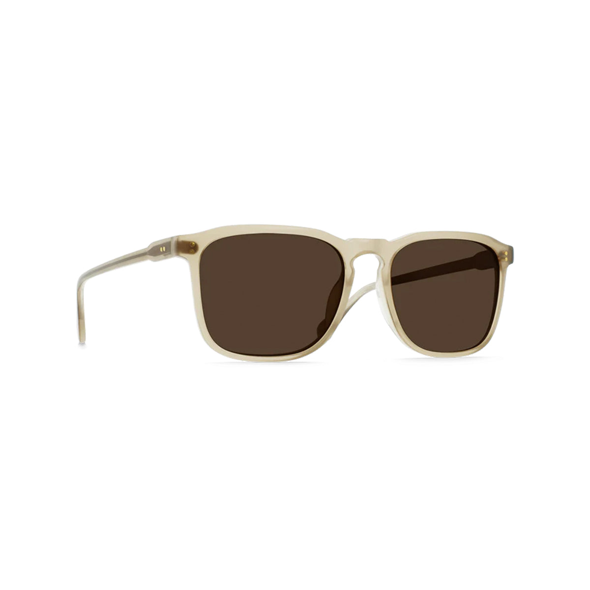 RAEN WILEY POLARIZED - EDEN / VIBRANT BROWN