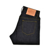 RAILCAR REBELS X099 - DARK INDIGO