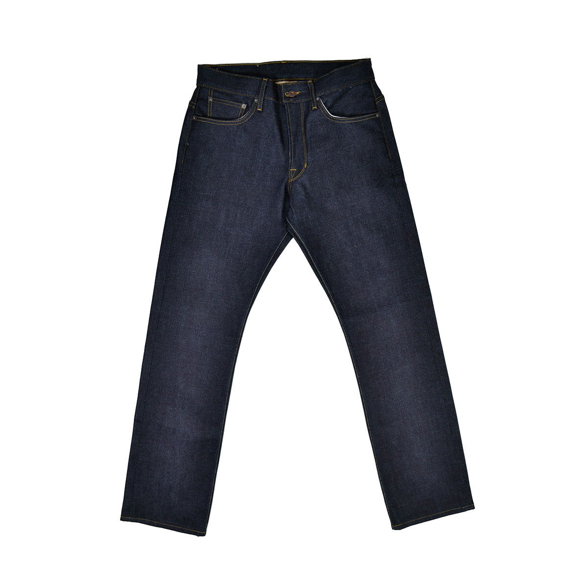 RAILCAR REBELS X099 - DARK INDIGO