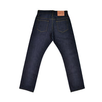 RAILCAR REBELS X099 - DARK INDIGO