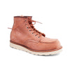 RED WING HERITAGE 6-IN CLASSIC  MOC  STYLE  NO.  8208