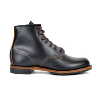 RED WING HERITAGE FLATBOX BECKMAN STYLE 9060 - KLONDIKE