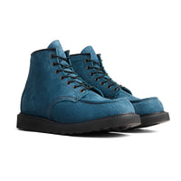 STYLE 8809 CLASSIC MOC - TIDAL MULESKINNER