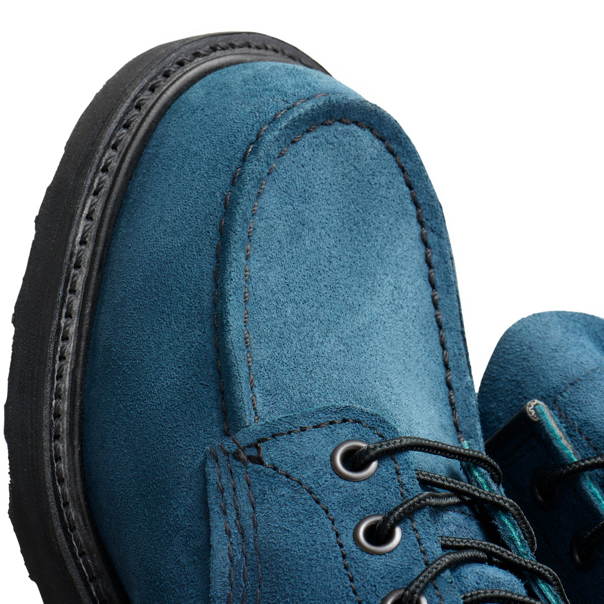 RED WING 8809 クラシックモック Tidal Muleskinner STYLE 8809 CLASSIC MOC - TIDAL MULESKINNER – Reserve Supply Company
