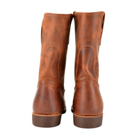 PECOS STYLE 8066 - COPPER ROUGH & TOUGH