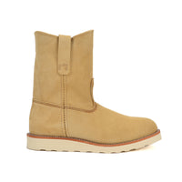 PECOS TRACTION TRED STYLE 8168 - ABILENE HAWTHORNE
