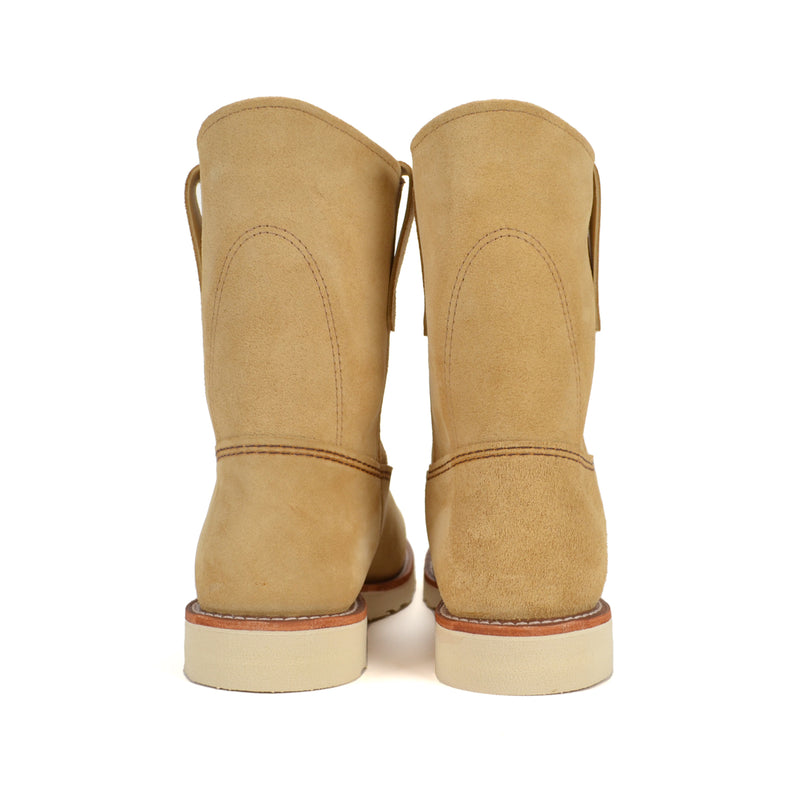 PECOS TRACTION TRED STYLE 8168 - ABILENE HAWTHORNE