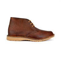 STYLE 3622 WEEKENDER CHUKKA - COPPER ROUGH & TOUGH