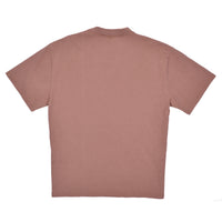 V2 HEAVY TEE - FADED PINK