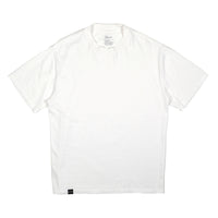 V2 HEAVY TEE - FADED WHITE
