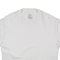 V2 HEAVY TEE - FADED WHITE