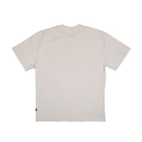 3SIXTEEN HEAVY TEE - FADED BONE