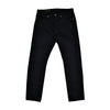 10OZ CANVAS WORK PANT - BLACK