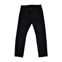 10OZ CANVAS WORK PANT - BLACK