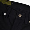 10OZ CANVAS WORK PANT - BLACK