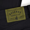 10OZ CANVAS WORK PANT - BLACK