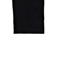 10OZ CANVAS WORK PANT - BLACK
