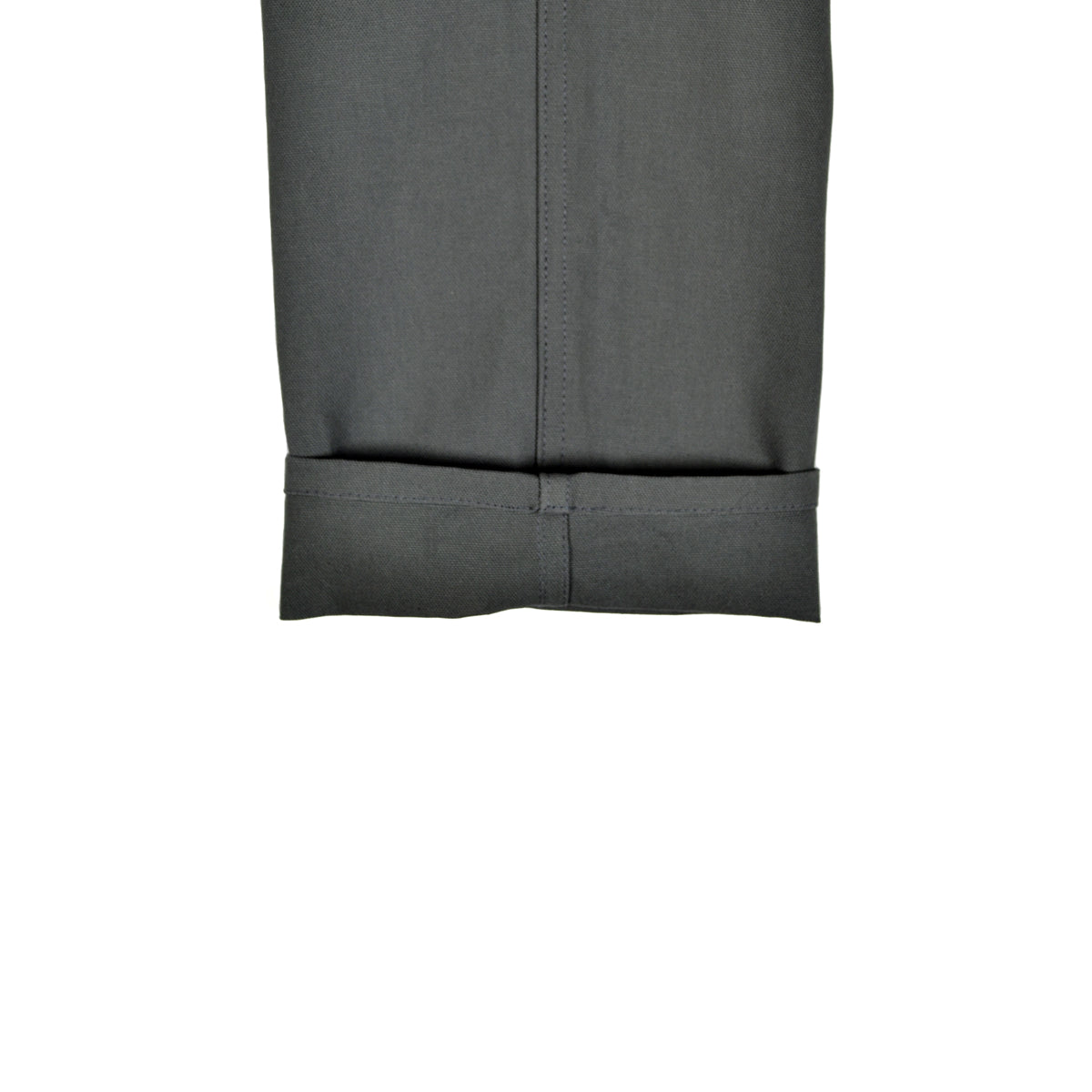 10OZ CANVAS WORK PANT - STEEL GREY – Reserve Supply Company