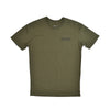 LUCKY CAT TONAL TEE - ARMY