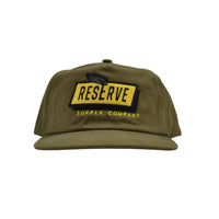 STATION HAT