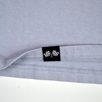 V2 HEAVY TEE - FADED POWDER