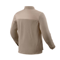 OVERSHIRT TRACER AIR 3 - SAND