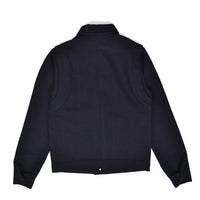 RANGER JACKET - INDIGO SHASHIKO WAFFLE