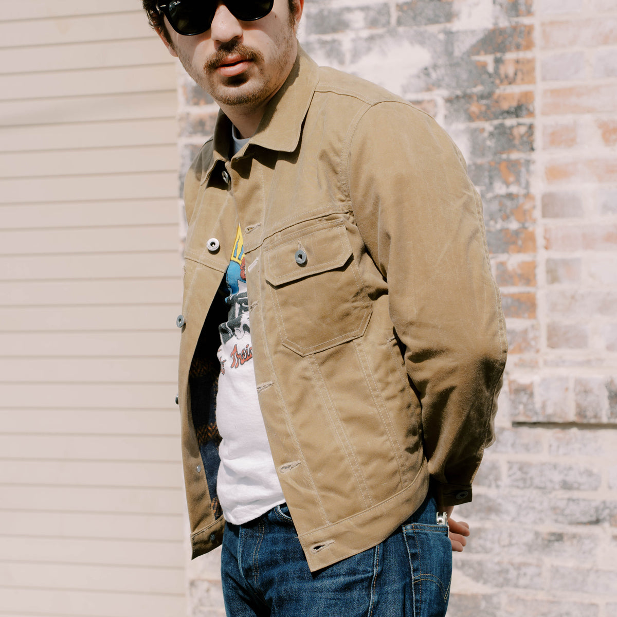 Coats & Jackets – Reserve Supply Company