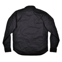 PATROL SHIRT WAX CANVAS