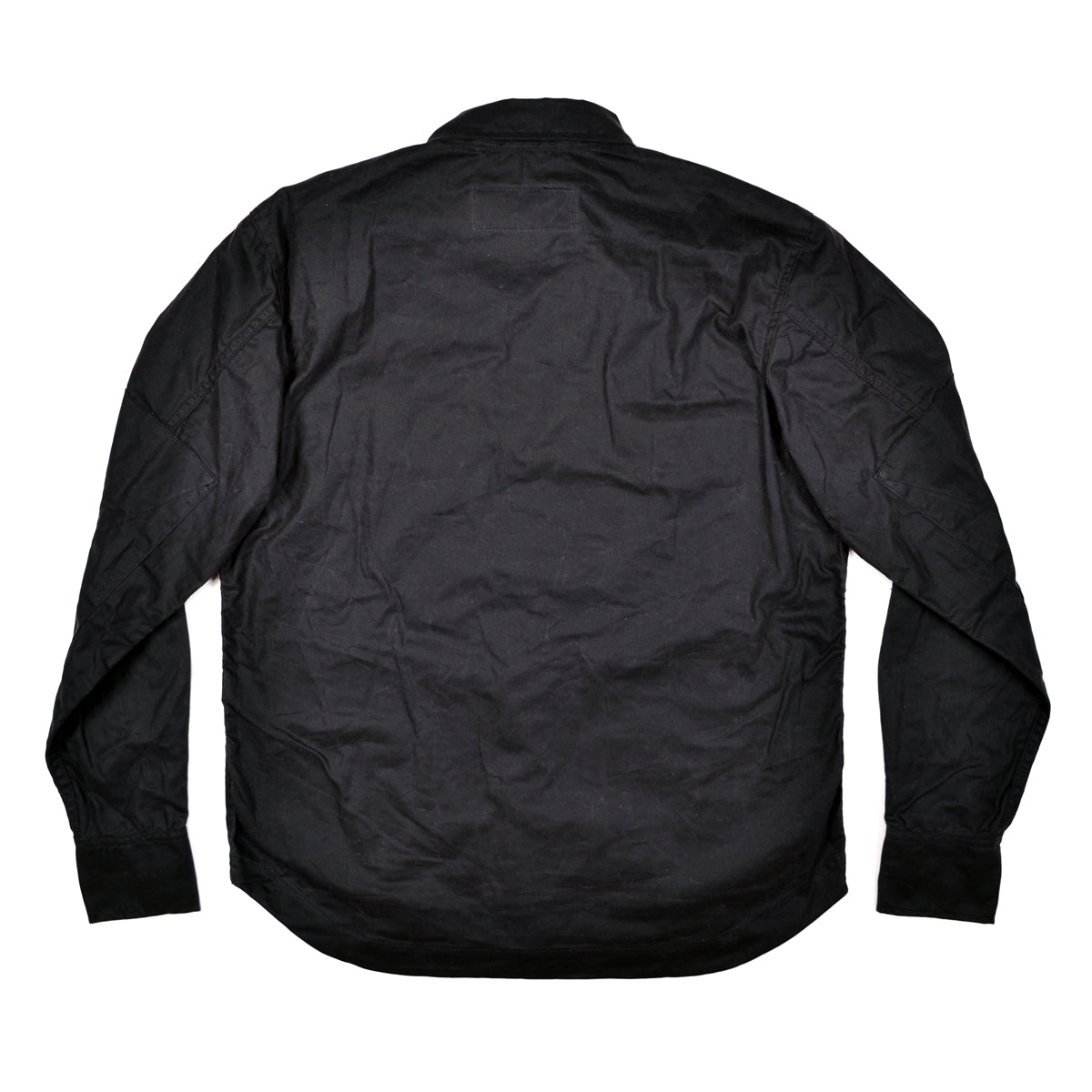 PATROL SHIRT WAX CANVAS