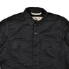 PATROL SHIRT WAX CANVAS