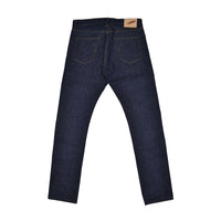 STANTON 14.5 OZ SLIM STRAIGHT - INDIGO