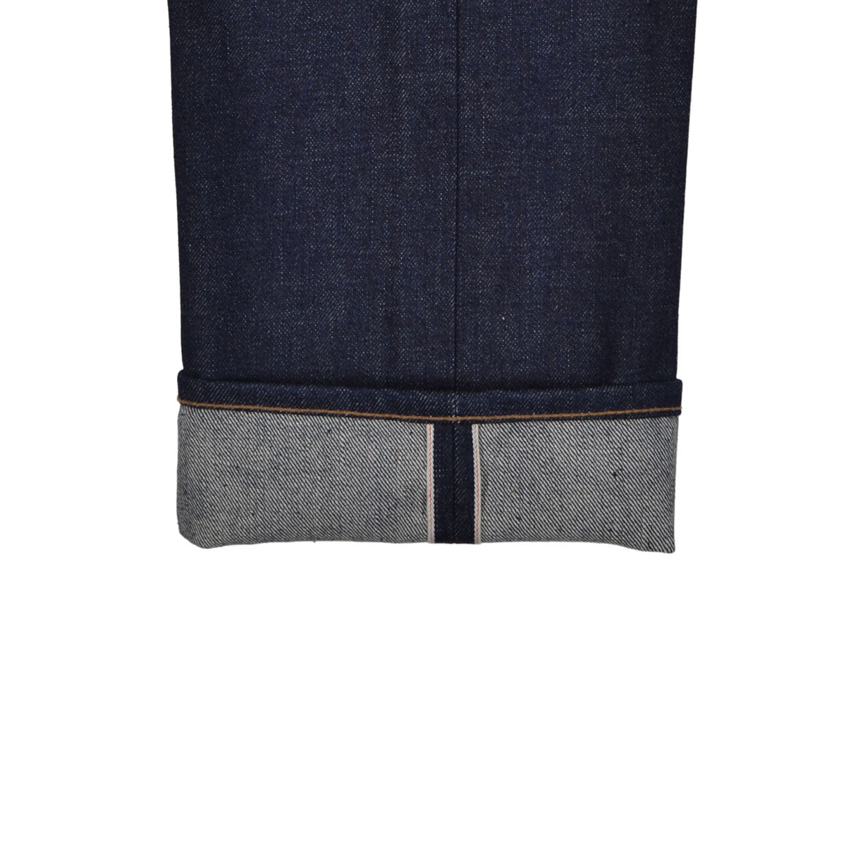 STANTON 14.5 OZ SLIM STRAIGHT - INDIGO