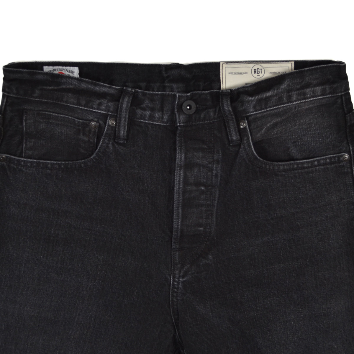 STRIDER - STEALTH WASH